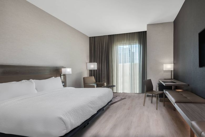 Hotel AC By Marriott Charlotte