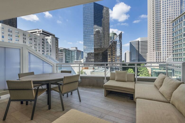 Hotel AC By Marriott Charlotte