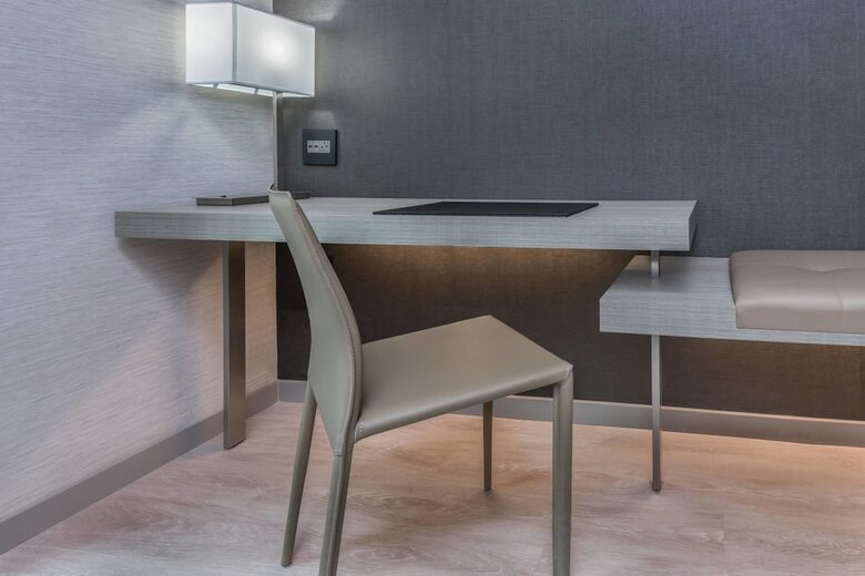 Hotel AC By Marriott Charlotte