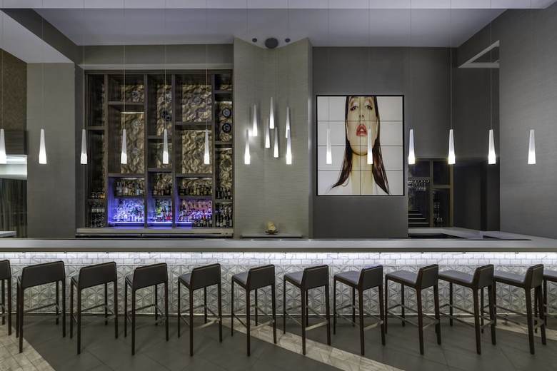 Hotel AC By Marriott Charlotte