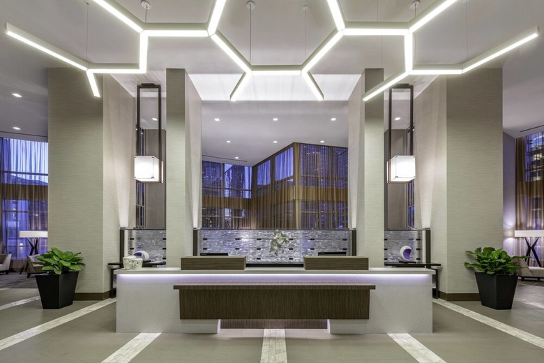 Hotel AC By Marriott Charlotte