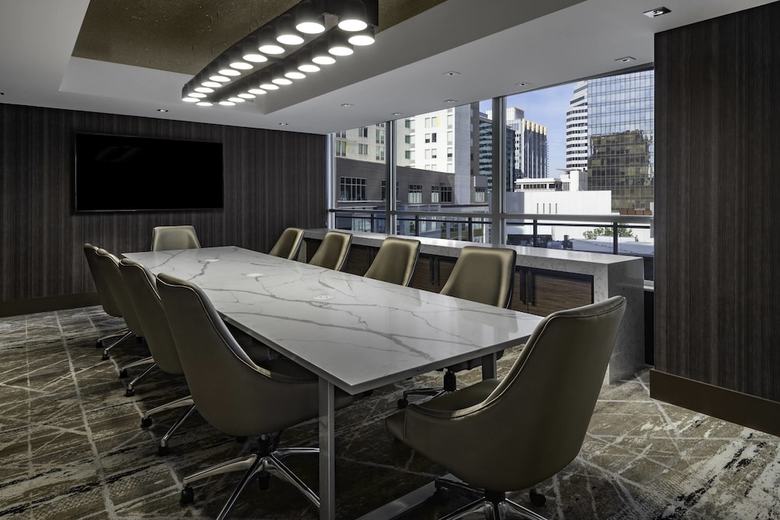 Hotel AC By Marriott Charlotte
