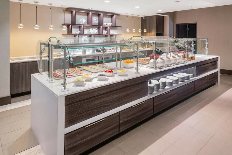 Hotel AC By Marriott Charlotte