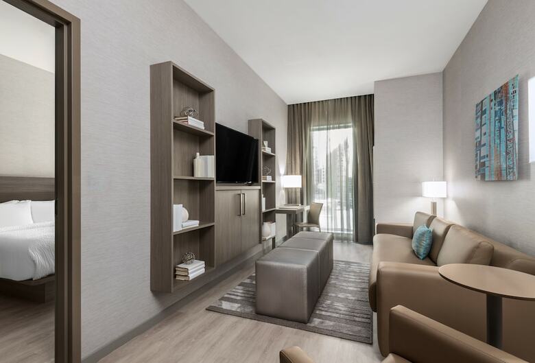 Hotel AC By Marriott Charlotte