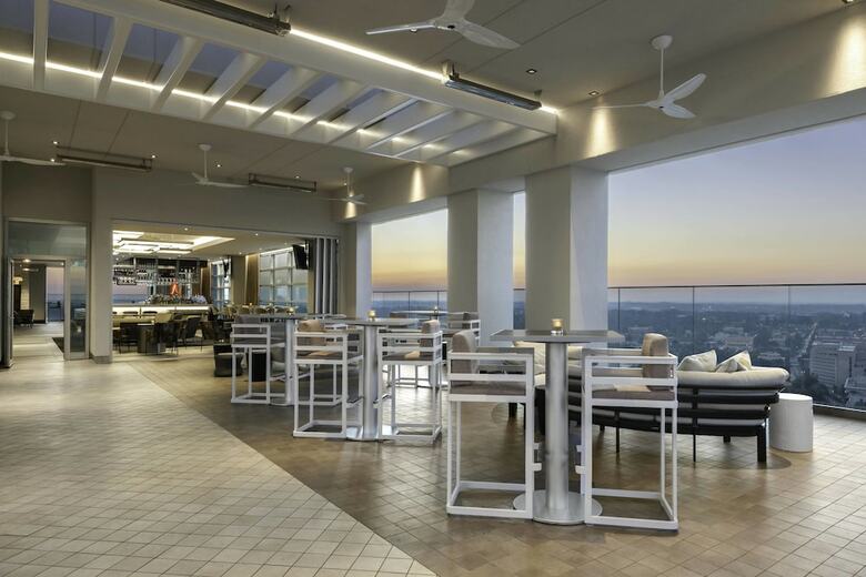 Hotel AC By Marriott Charlotte