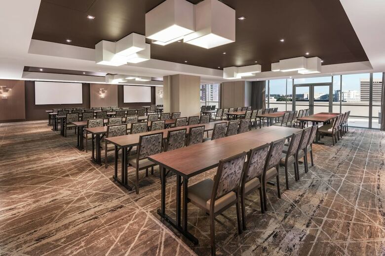 Hotel AC By Marriott Charlotte
