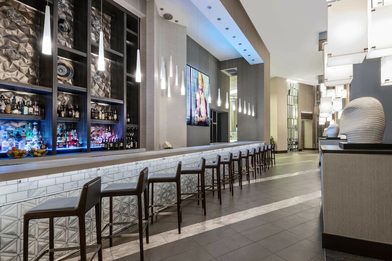 Hotel AC By Marriott Charlotte