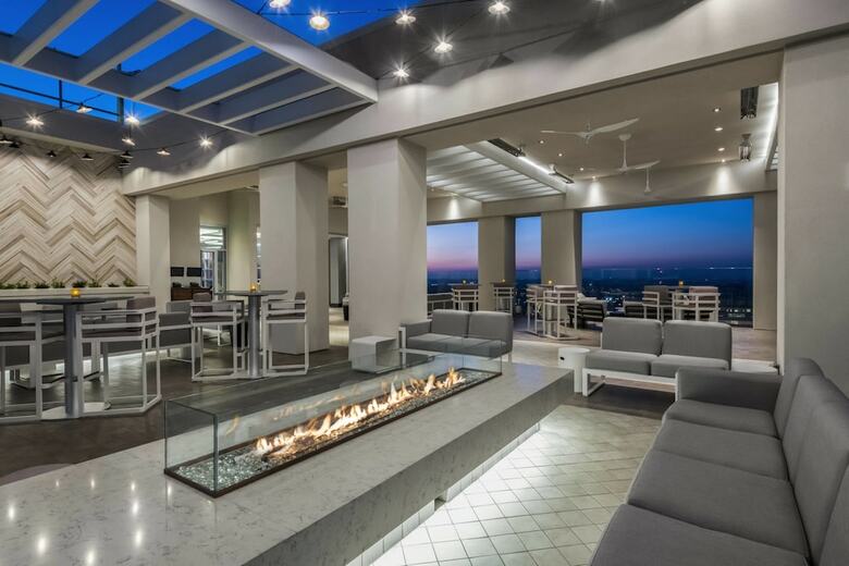 Hotel AC By Marriott Charlotte