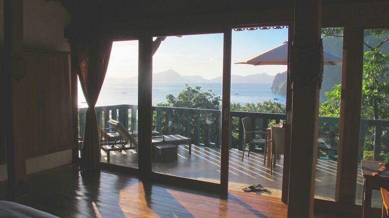 Hotel Karuna El Nido Villas