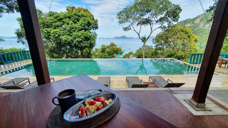 Hotel Karuna El Nido Villas
