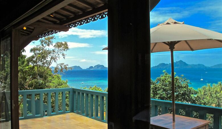 Hotel Karuna El Nido Villas