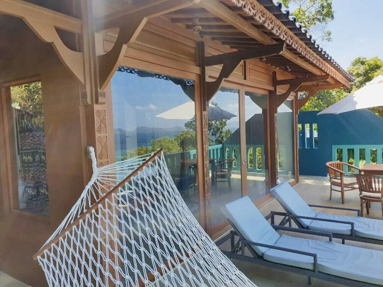 Hotel Karuna El Nido Villas