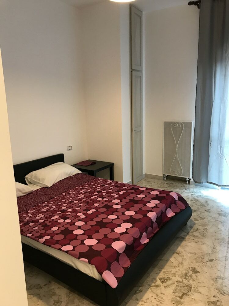 Bed & Breakfast Room 110