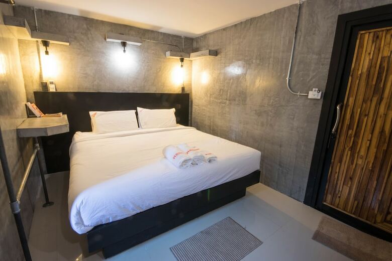 Hostal Ava Hostel&guesthouse