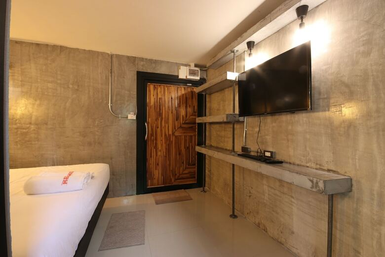 Hostal Ava Hostel&guesthouse