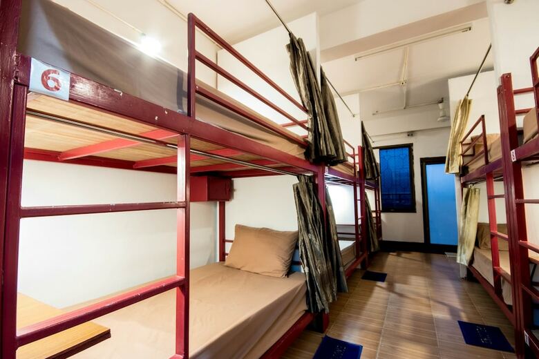 Hostal Ava Hostel&guesthouse