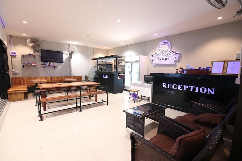 Hostal Ava Hostel&guesthouse