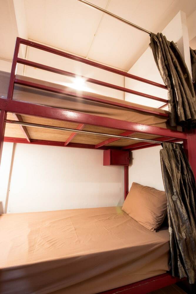 Hostal Ava Hostel&guesthouse