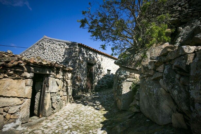 Villa Casa Da Fidalga