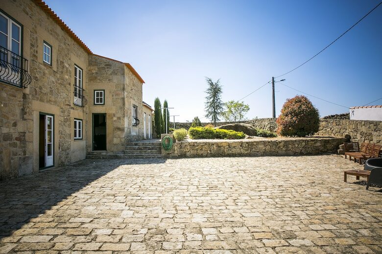 Villa Casa Da Fidalga
