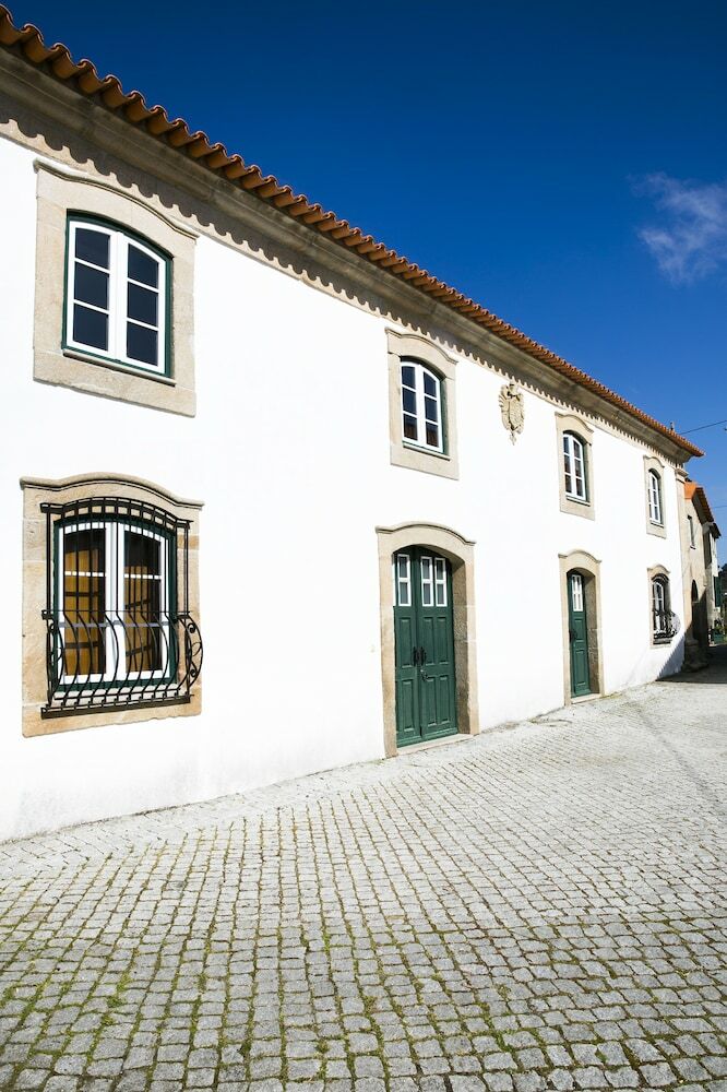 Villa Casa Da Fidalga
