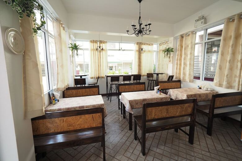 Home Boutique Hotel