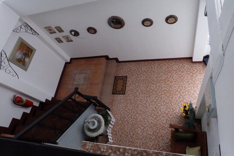 Home Boutique Hotel