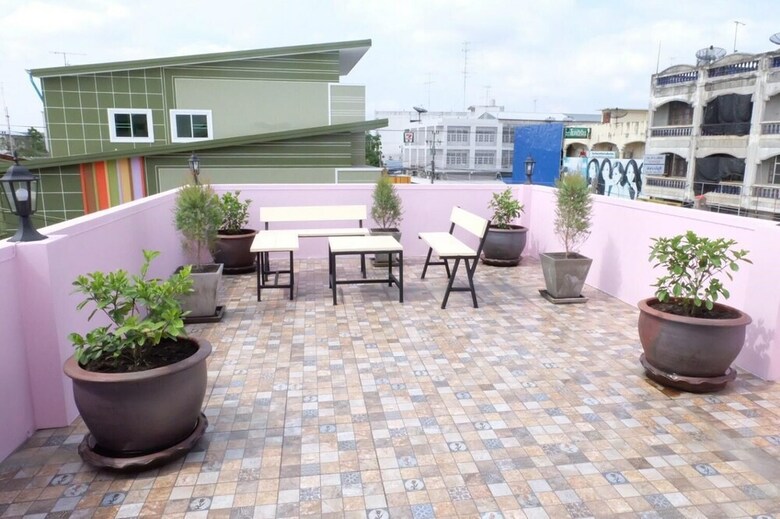 Home Boutique Hotel