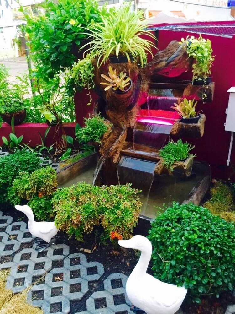 Home Boutique Hotel