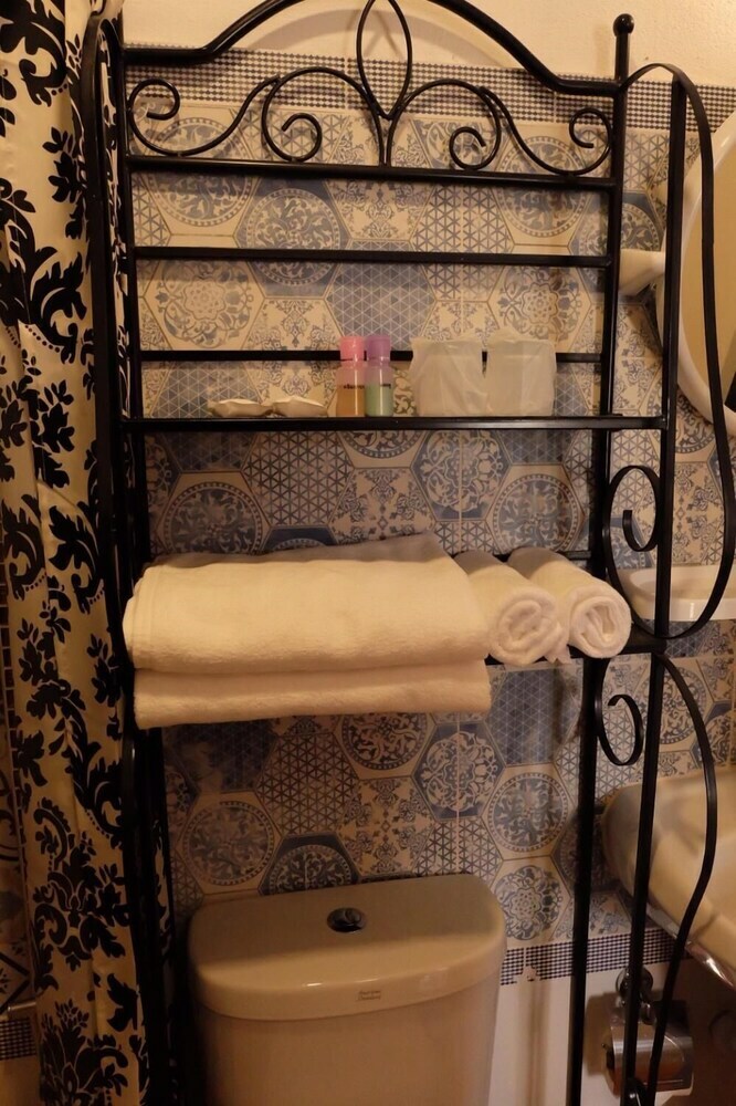 Home Boutique Hotel