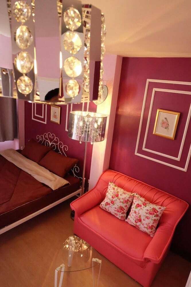 Home Boutique Hotel