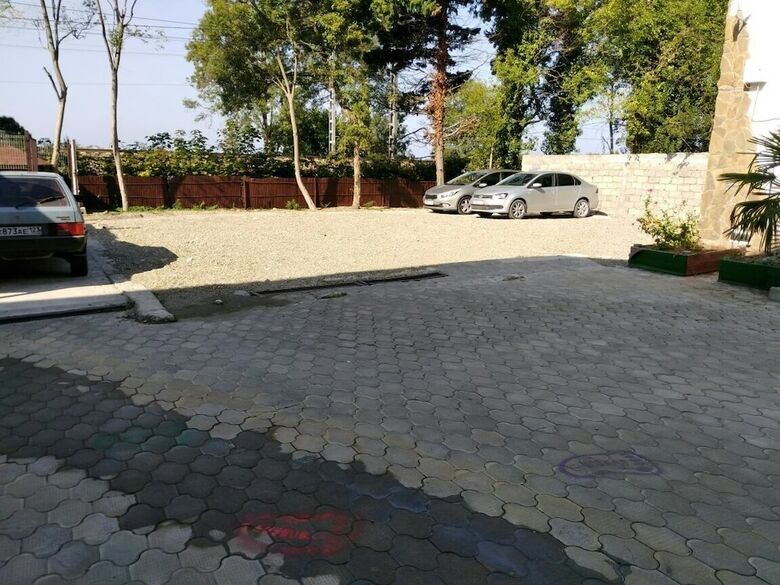 Hotel Solnechniy Bereg