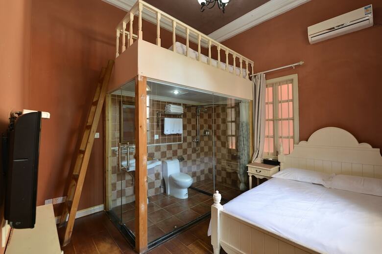 Apartamentos Little White House Xiamen Gulangyu
