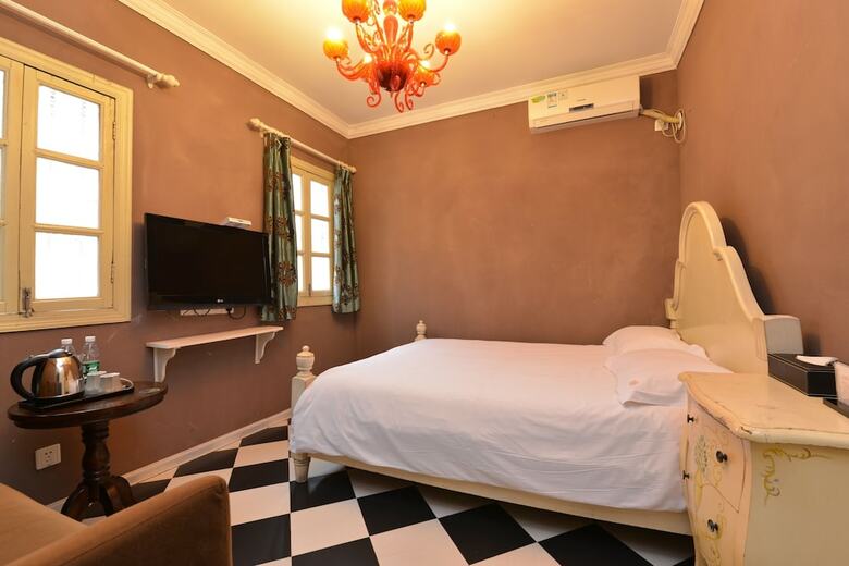 Apartamentos Little White House Xiamen Gulangyu