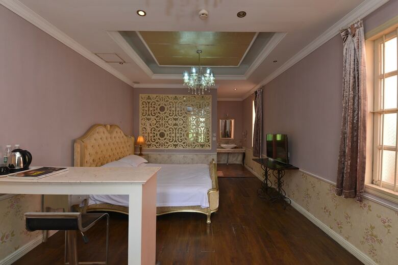 Apartamentos Little White House Xiamen Gulangyu