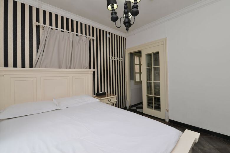 Apartamentos Little White House Xiamen Gulangyu