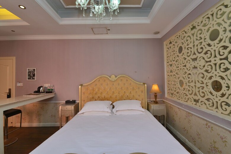 Apartamentos Little White House Xiamen Gulangyu