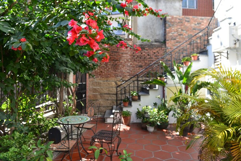 Apartamentos Little White House Xiamen Gulangyu