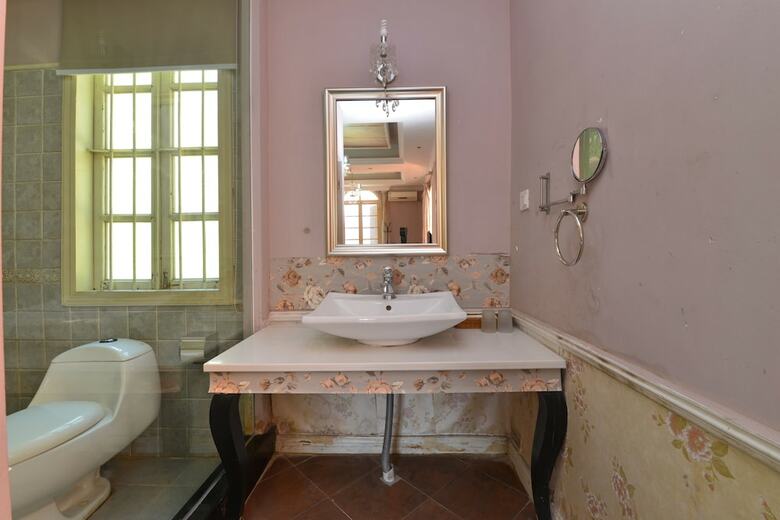 Apartamentos Little White House Xiamen Gulangyu