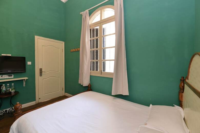 Apartamentos Little White House Xiamen Gulangyu