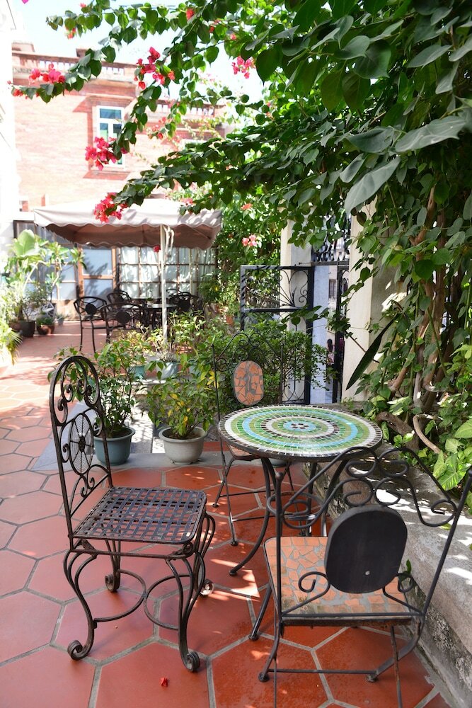 Apartamentos Little White House Xiamen Gulangyu