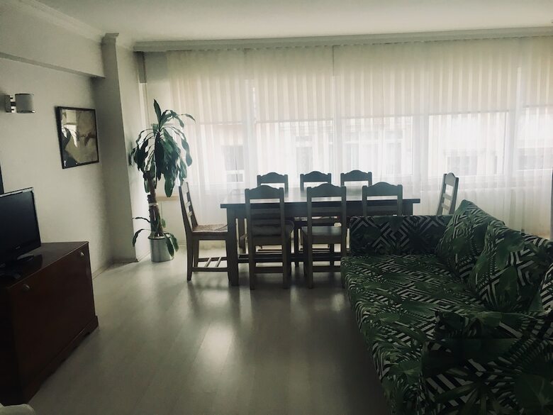Istiklal Apartments