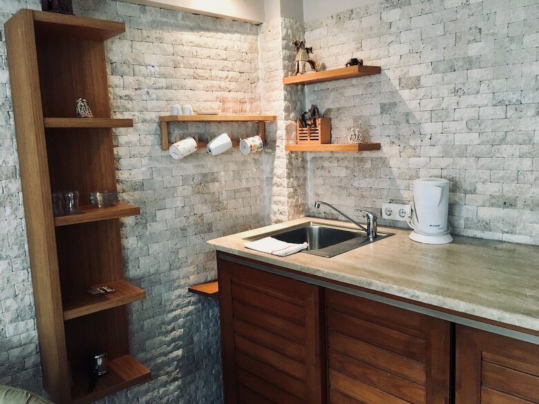 Istiklal Apartments