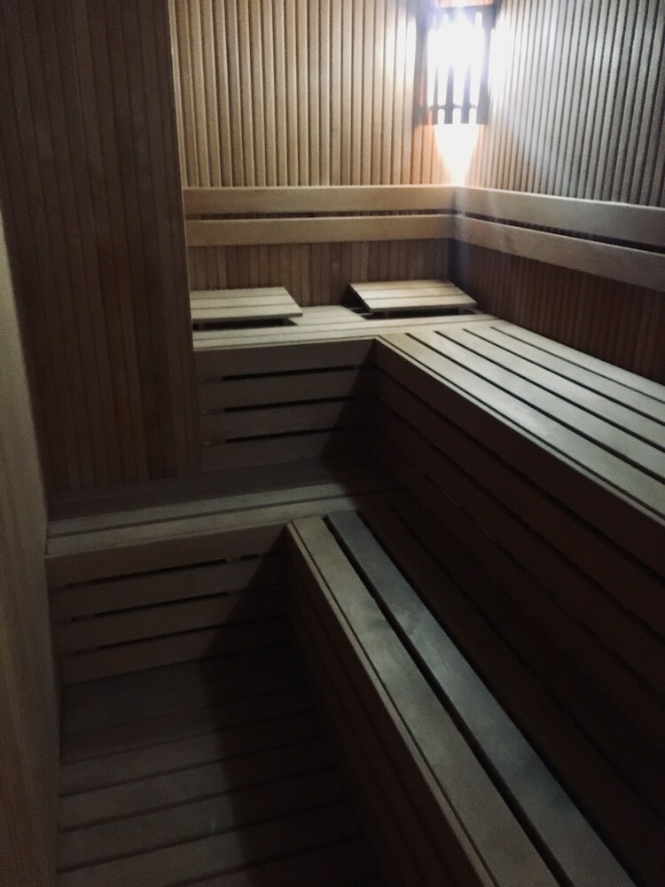 Istiklal Apartments