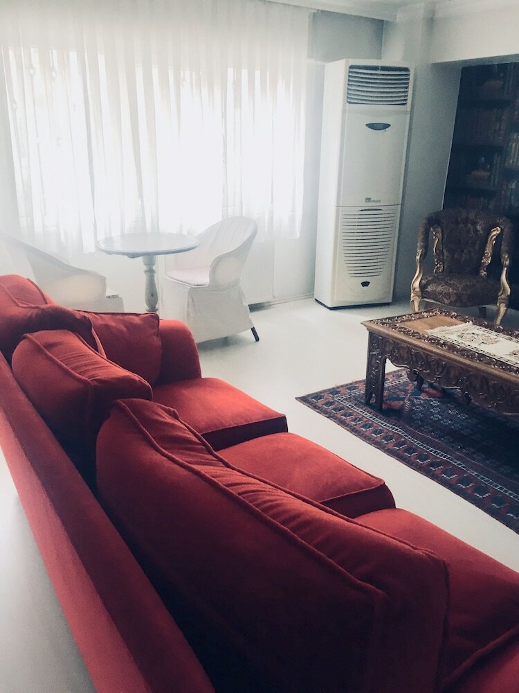 Istiklal Apartments