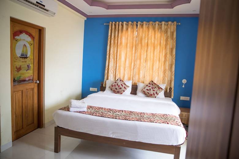Apartamento Larios Beach Holidays