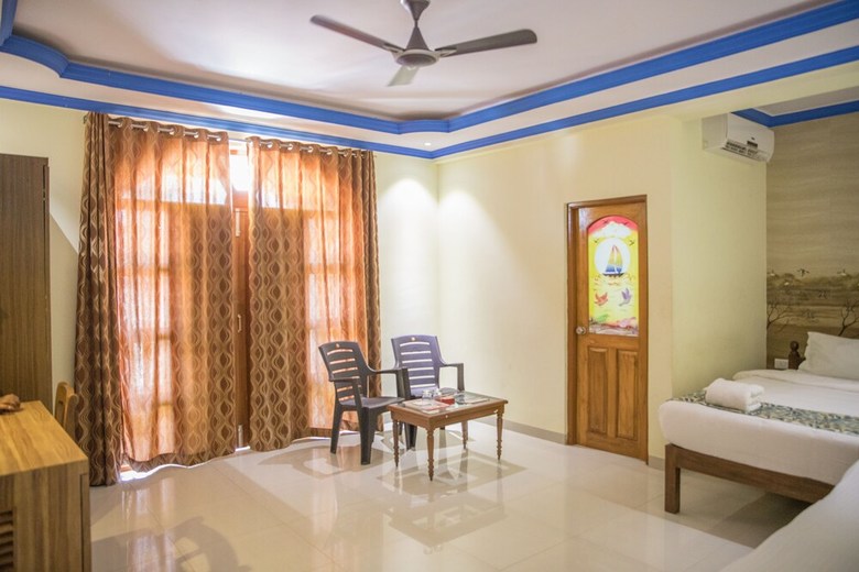 Apartamento Larios Beach Holidays