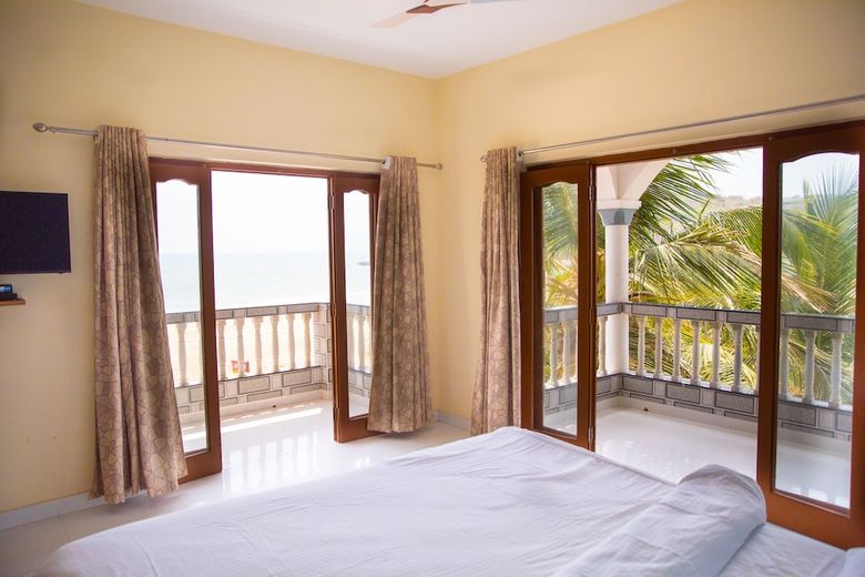 Apartamento Larios Beach Holidays