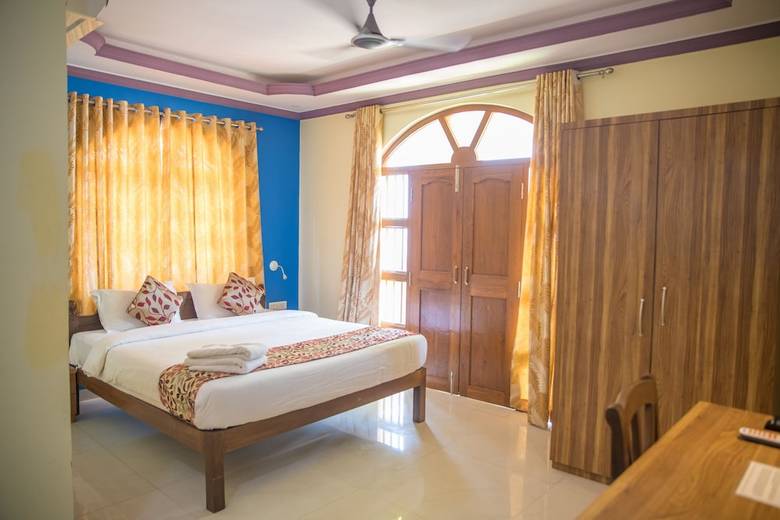 Apartamento Larios Beach Holidays