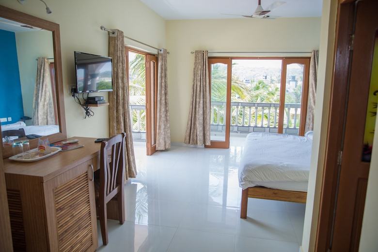 Apartamento Larios Beach Holidays